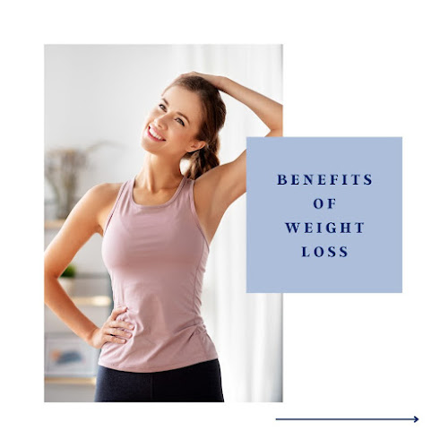Wisconsin Medical Weight Loss clinic