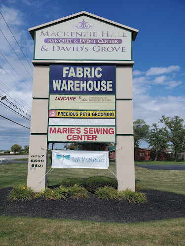 WNY WELLNESS, FAMILY HEALTH NP PLLC clinic