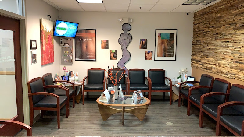 Women's Health Services of Maryland clinic