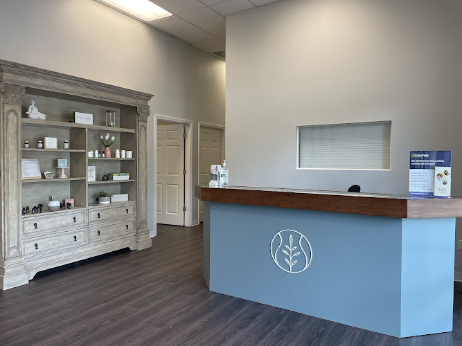 Women's Wellness Center of Tampa clinic