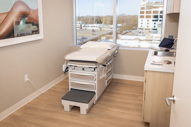 Women's Wellness Institute of Dallas clinic