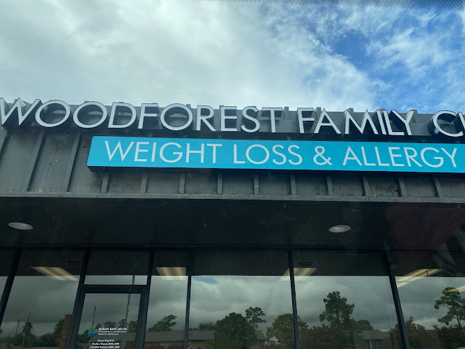 Woodforest Weight Loss clinic
