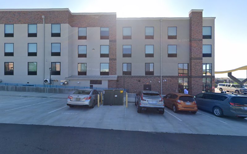 WW Studio @ Comfort Suites Colorado Springs East - Medical Center Area clinic