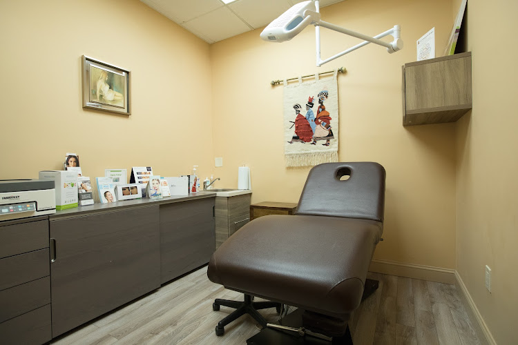 XBody Health & Wellness Functional Integrative Medicine Office & Medical Spa clinic