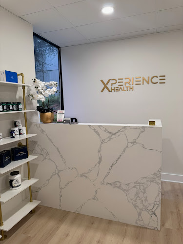 Xperience Health clinic