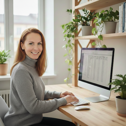 Your Functional Health by Xenia Kempf clinic