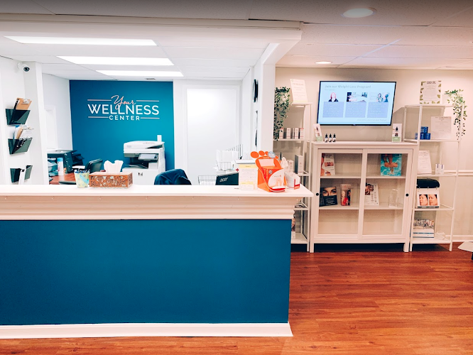 Your Wellness Center clinic