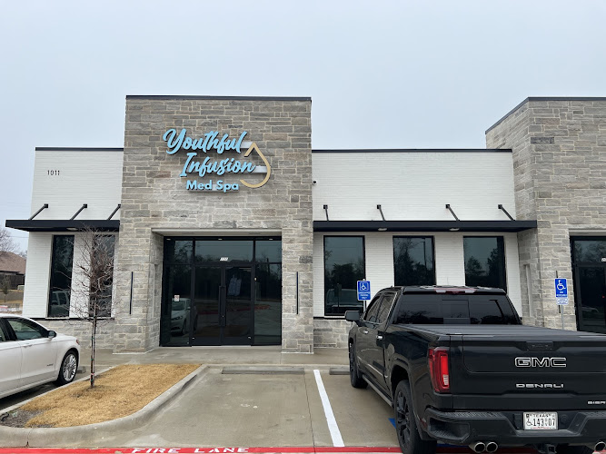 Youthful Infusion Med Spa clinic