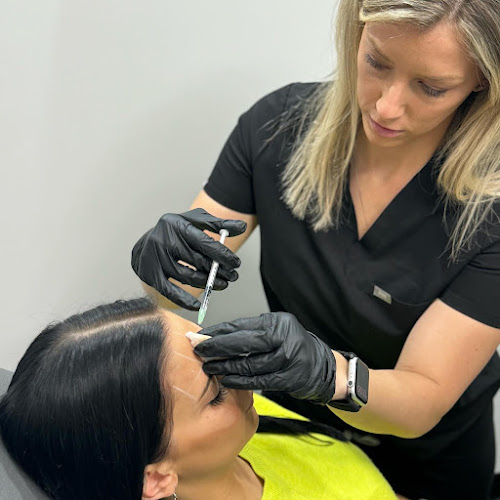 Youthful Wellness Lounge clinic