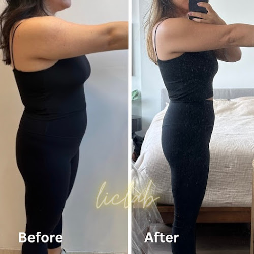 Yunara Life (formerly LIC Lifestyle & Beauty) clinic