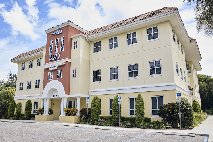 Yunique Medical clinic