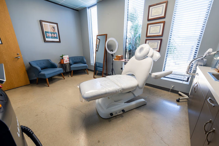 Z Med Clinic and Med Spa, Weight Loss, Hormone Therapy and IV Clinic clinic