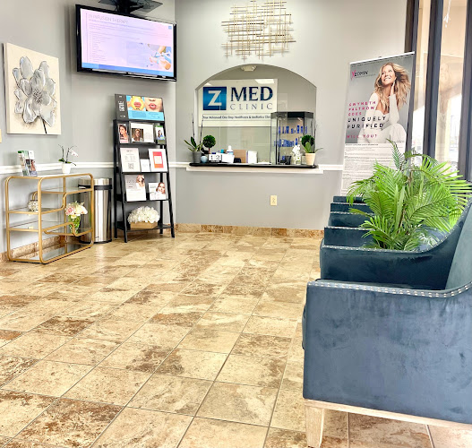 Z Med Clinic clinic