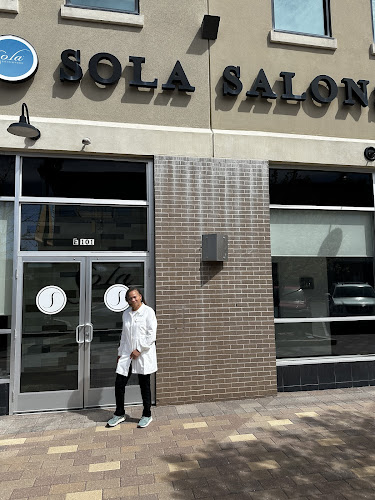 ZenVita Med Spa clinic