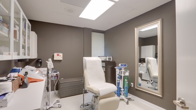 Zinnia Aesthetics and Anti-Aging Clinic clinic